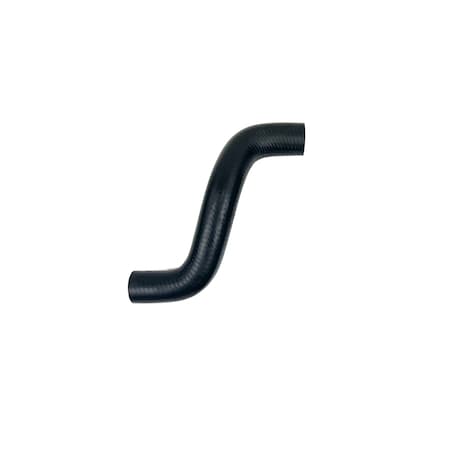 Fairchild For 96-02 Toyota 4Runner Lower Radiator Hose OEM# 16572-62090 T4015